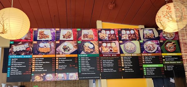 Ichi Bento by null