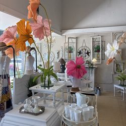 Nicole's Beach Street Mall