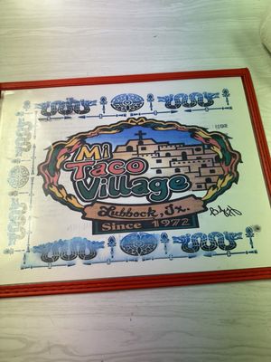 Mi Taco Village by null