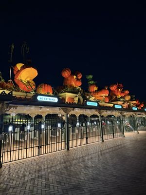 Disneyland Resort by null Disneyland Resort by null