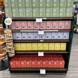 Spec's Wines, Spirits & Finer Foods - Hi seltzer display