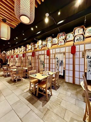 Kyuramen - Brookline by null