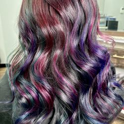 Hair By Cheri