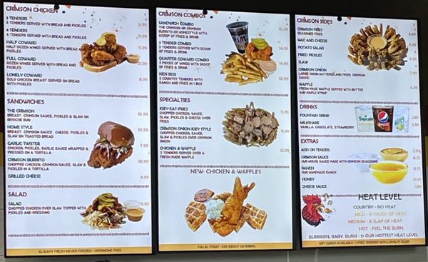 Crimson Coward by null