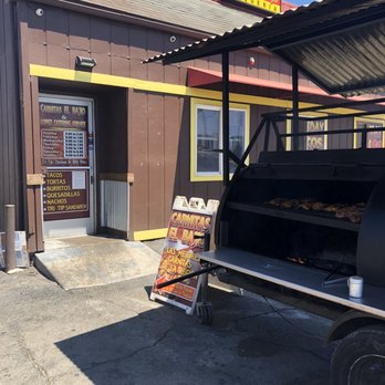 Carnitas El Bajio - Mexican Near Me - Modesto, California