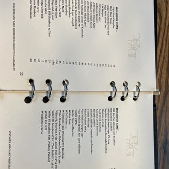 Dirty Habit DC - Whiskey bourbon menu - Cocktail Bars Near Me - Washington, DC, District of Columbia Dirty Habit DC - Whiskey bourbon menu - Cocktail Bars Near Me - Washington, DC, District of Columbia