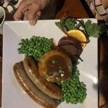 O'Keefe's Tavern - Bangers and Mash - American Near Me - Clearwater, Florida O'Keefe's Tavern - Bangers and Mash - American Near Me - Clearwater, Florida