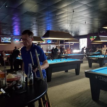 Diamond Billiards - Pool Halls Near Me - Rancho Cordova, California Diamond Billiards - Pool Halls Near Me - Rancho Cordova, California