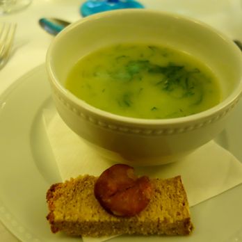 Varanda de Lisboa - Caldo Verde - Portuguese Near Me - Lisbon, 11