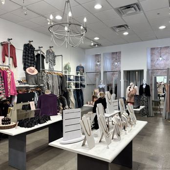 RAE Boutique - Interior - Women's Clothing Near Me - Scottsdale, Arizona RAE Boutique - Interior - Women's Clothing Near Me - Scottsdale, Arizona
