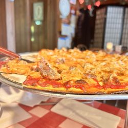 Frank's Pizzeria