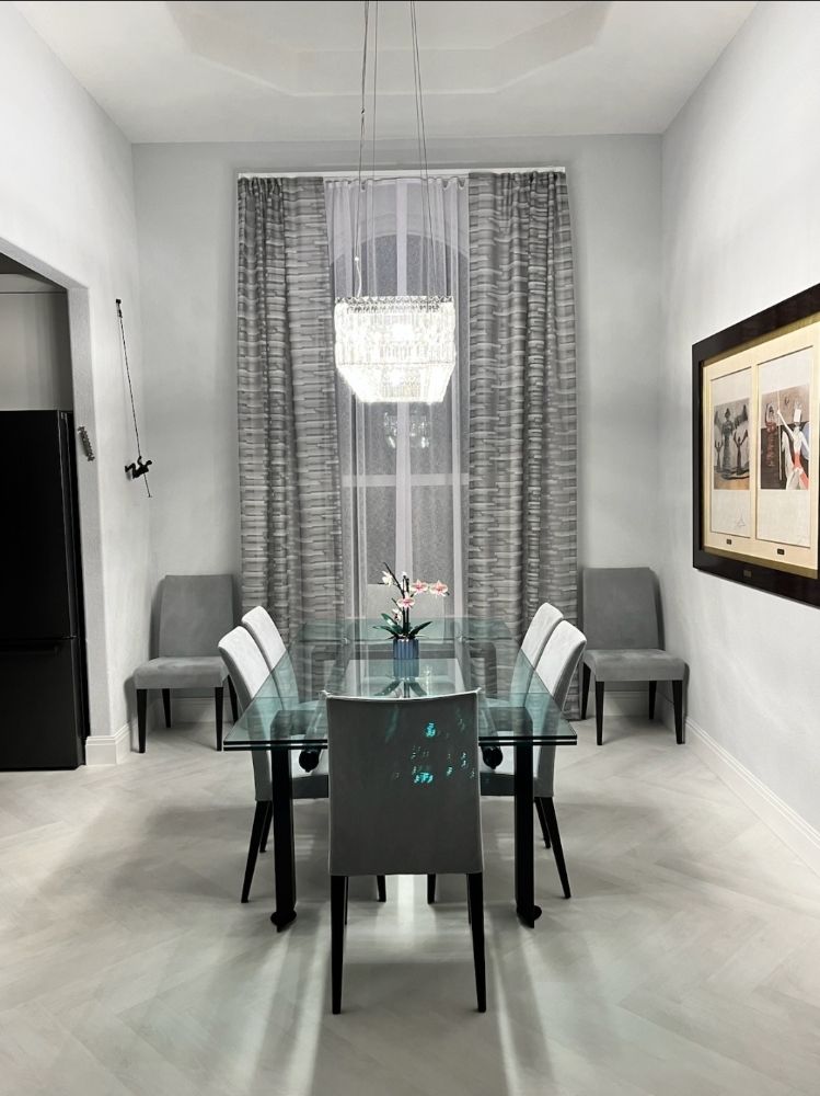 Shade Brigade - upholstery in Delray Beach, FL