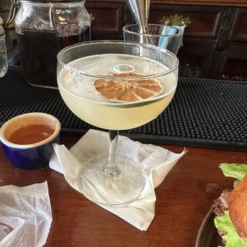 Sassafras Bar - Sassafras Gimlet - Bars Near Me - Philadelphia, Pennsylvania Sassafras Bar - Sassafras Gimlet - Bars Near Me - Philadelphia, Pennsylvania
