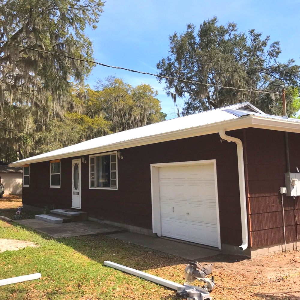 Slide of Pyramid Roofing