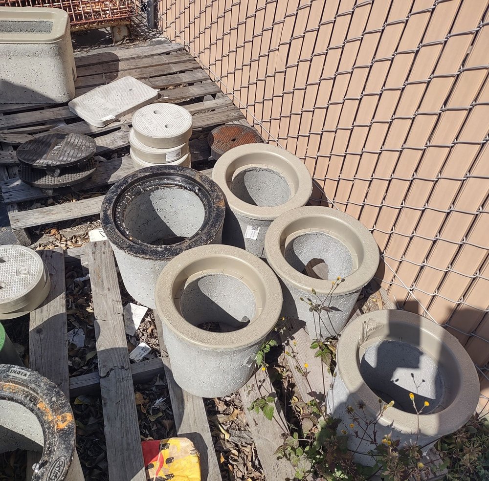 FERGUSON PLUMBING SUPPLY Updated October 2024 6421 Industry Way