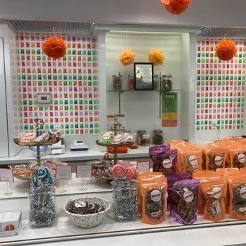 Cheeky Bits Sweets - Candy Stores Near Me - San Francisco, California