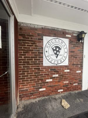 Rockaway Pizzeria by null