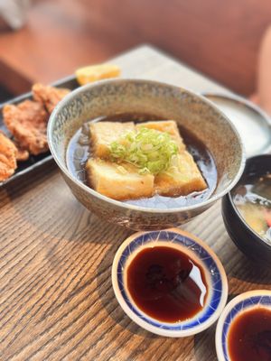 Ebi Sushi by null