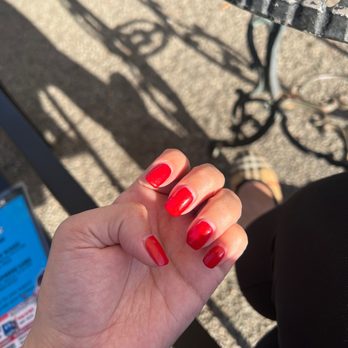 Gel Lust Nails & Spa - Nail Salons Near Me - Diamond Bar, California