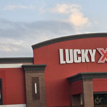 Lucky Strike St. Peters - Venues & Event Spaces Near Me - St. Peters, Missouri