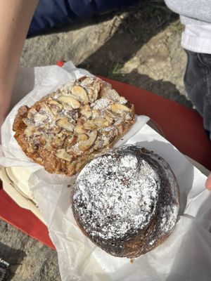 Épices Bakery by null