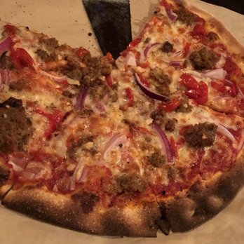 Taverna Rossa - Uncle Louie - Pizza Near Me - Plano, Texas Taverna Rossa - Uncle Louie - Pizza Near Me - Plano, Texas