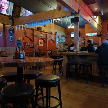 The Loft - The Loft - Bars Near Me - Leavenworth, Washington The Loft - The Loft - Bars Near Me - Leavenworth, Washington