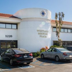 Robert Boostanfar, MD - Westlake Village Office