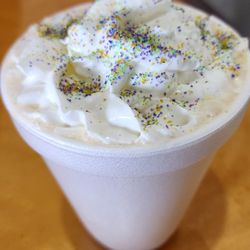 Chateau Café