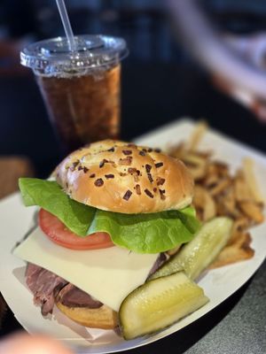 Mad Mac's Gourmet Sandwich Shop by null