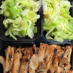 Sprouts Farmers Market