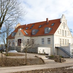 Restaurant Gutshaus Parin