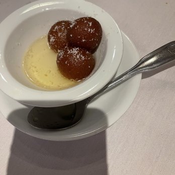 BayLeaf Redefined Indian Cuisine - Gulab Jamun - Indian Near Me - South Orange, New Jersey BayLeaf Redefined Indian Cuisine - Gulab Jamun - Indian Near Me - South Orange, New Jersey