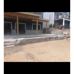 Better Lawns & Landscaping
