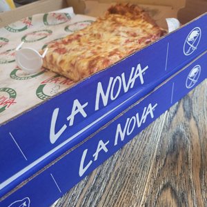 LA NOVA PIZZERIA - 200 Photos & 250 Reviews - Pizza - 371 W Ferry St