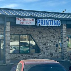 Professional Instant Printing