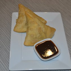 Made In India Restaurant - Samosa