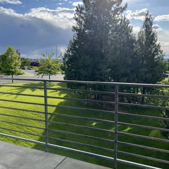 Jake at Indian Trail - View from the deck - Apartments Near Me - Spokane, Washington Jake at Indian Trail - View from the deck - Apartments Near Me - Spokane, Washington