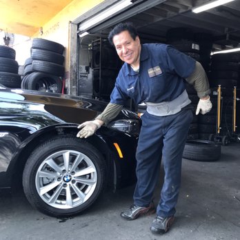 Acapulco Tires - Victor - Tires Near Me - Glendale, California Acapulco Tires - Victor - Tires Near Me - Glendale, California