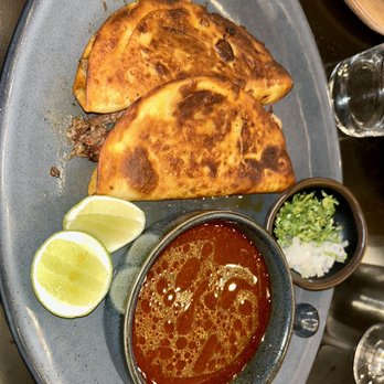 La Popular Austin - Quesobirria - Mexican Near Me - Austin, Texas