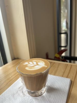 Coffee Lab & Roasters by null