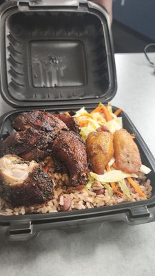 The Jerk Stop by null