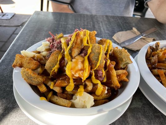 Chez Victor St-Paul by null