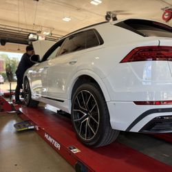 Auto Check Sugar Land
