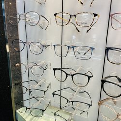Modo Titanium Frames