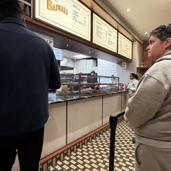 Pizzeria Badiali - Pizza Near Me - Toronto, Ontario