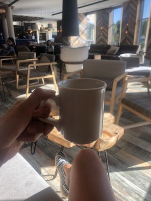 Urban Lodge Hotel by null