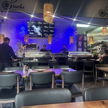Kuu Sushi - Sushi Bar - Japanese Near Me - Ventura, California Kuu Sushi - Sushi Bar - Japanese Near Me - Ventura, California