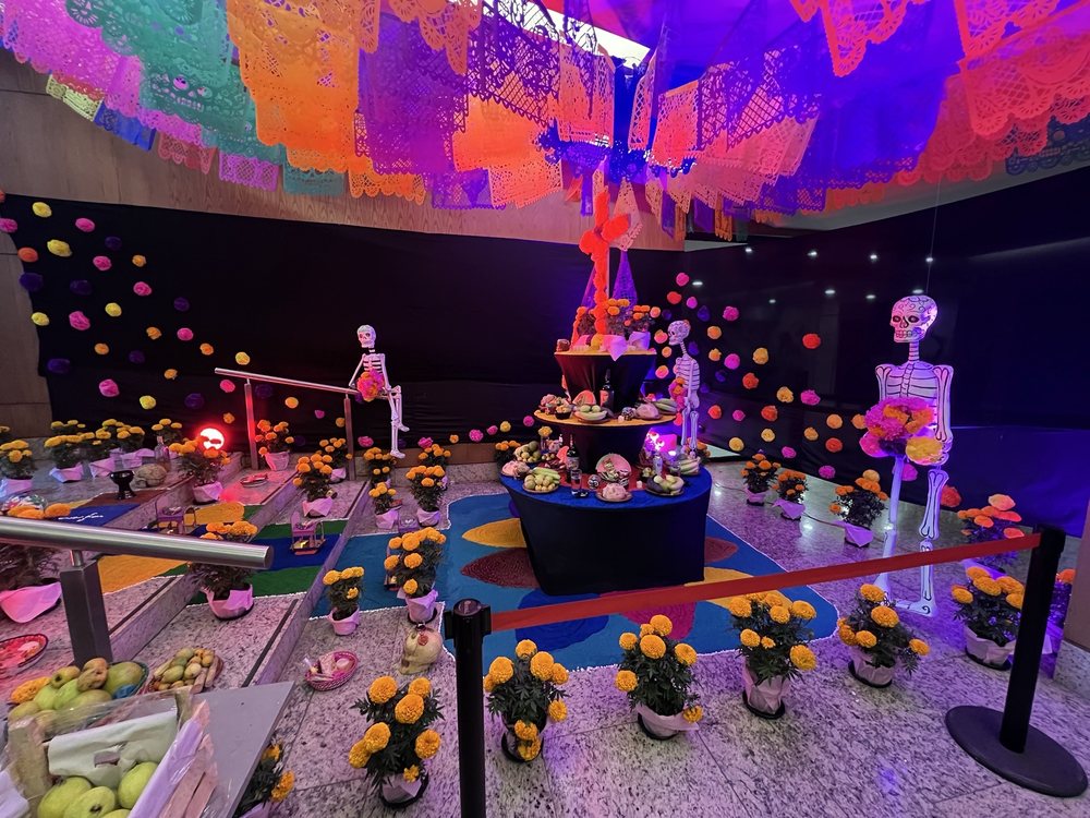 Hotel Galería Plaza