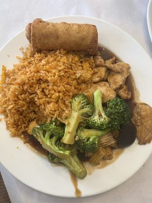 Apsara Palace Restaurant by null